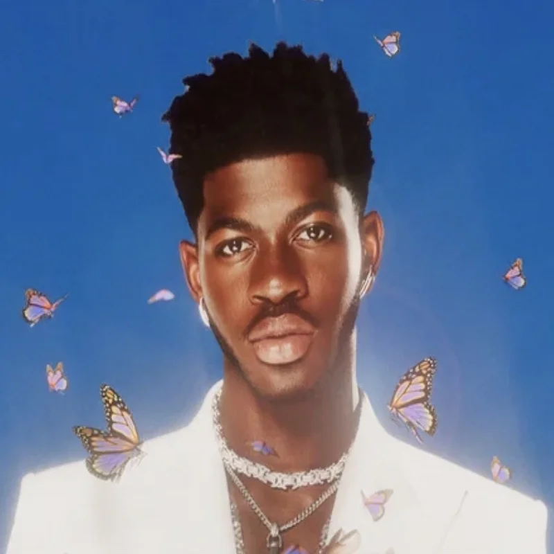 Lil Nas X